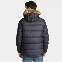BIG & TALL PARKA WITH REMOVABLE HOOD,Pure Deep Bay Wash,large