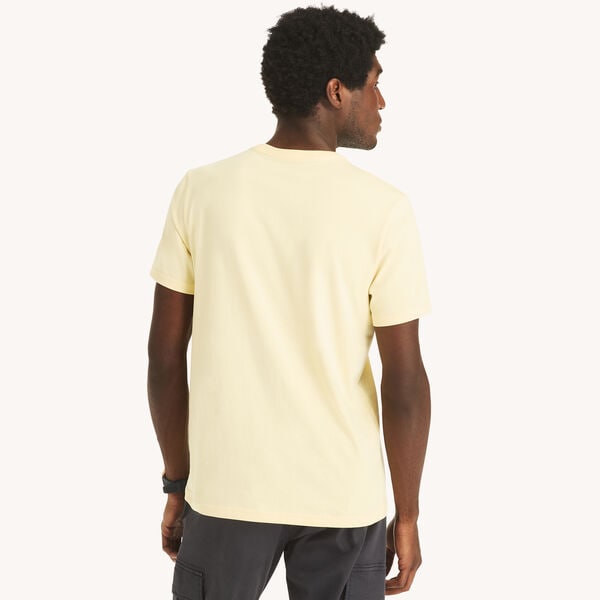 Surf Team Graphic T-Shirt