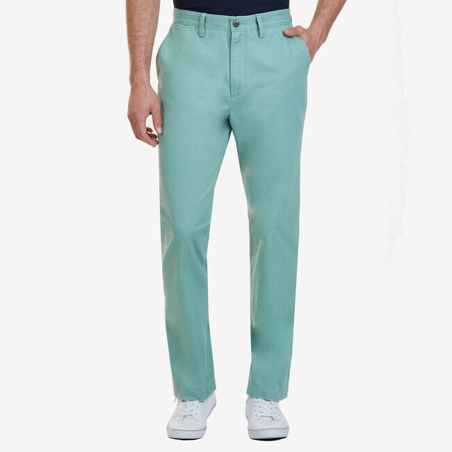 Classic Fit Deck Pant | Nautica