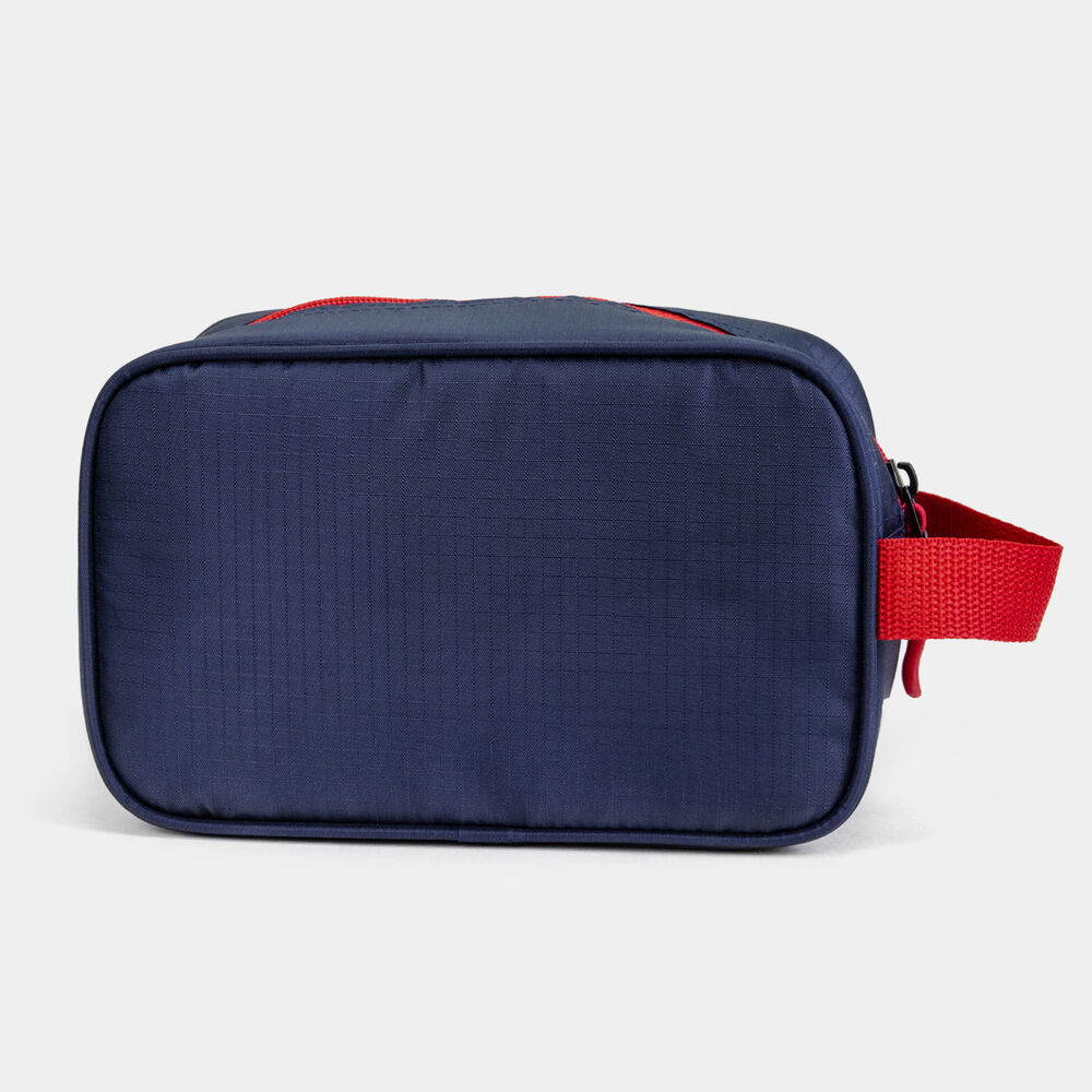 RIPSTOP TRAVEL KIT,Nautica Red,large