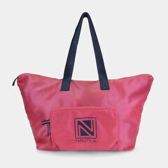New Tack Packable Large Tote,Rustic Sunset,large