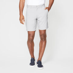 NAVTECH PERFORMANCE SHORT,Grey Alloy,large