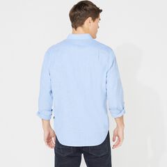 SOLID OXFORD SHIRT,Aquasplash,large