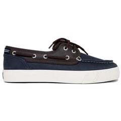 Spinnaker Boat Shoe,Ice Blue,large