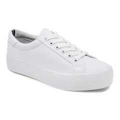 AELSIA FLATFORM SNEAKERS,Antique White Wash,large
