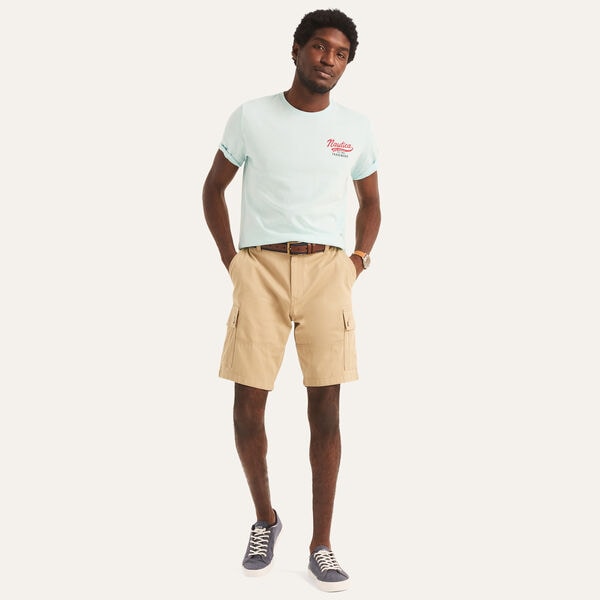 9.5" Navigator Cargo Short