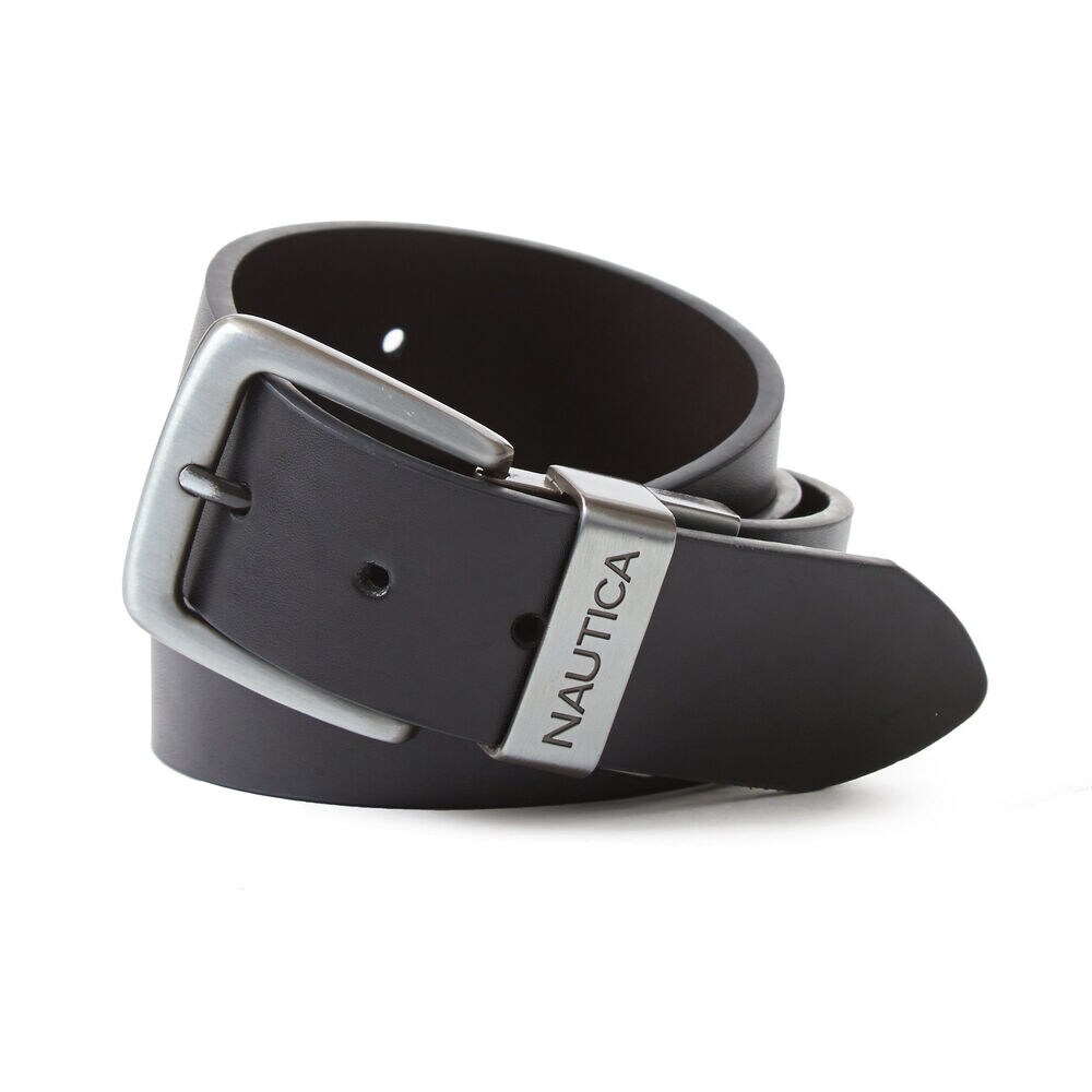 Reversible Belt,Multi,large