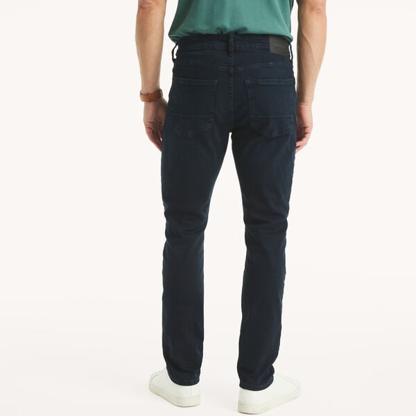 Athletic Slim Stretch Denim