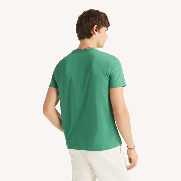 Country Club Graphic T-Shirt