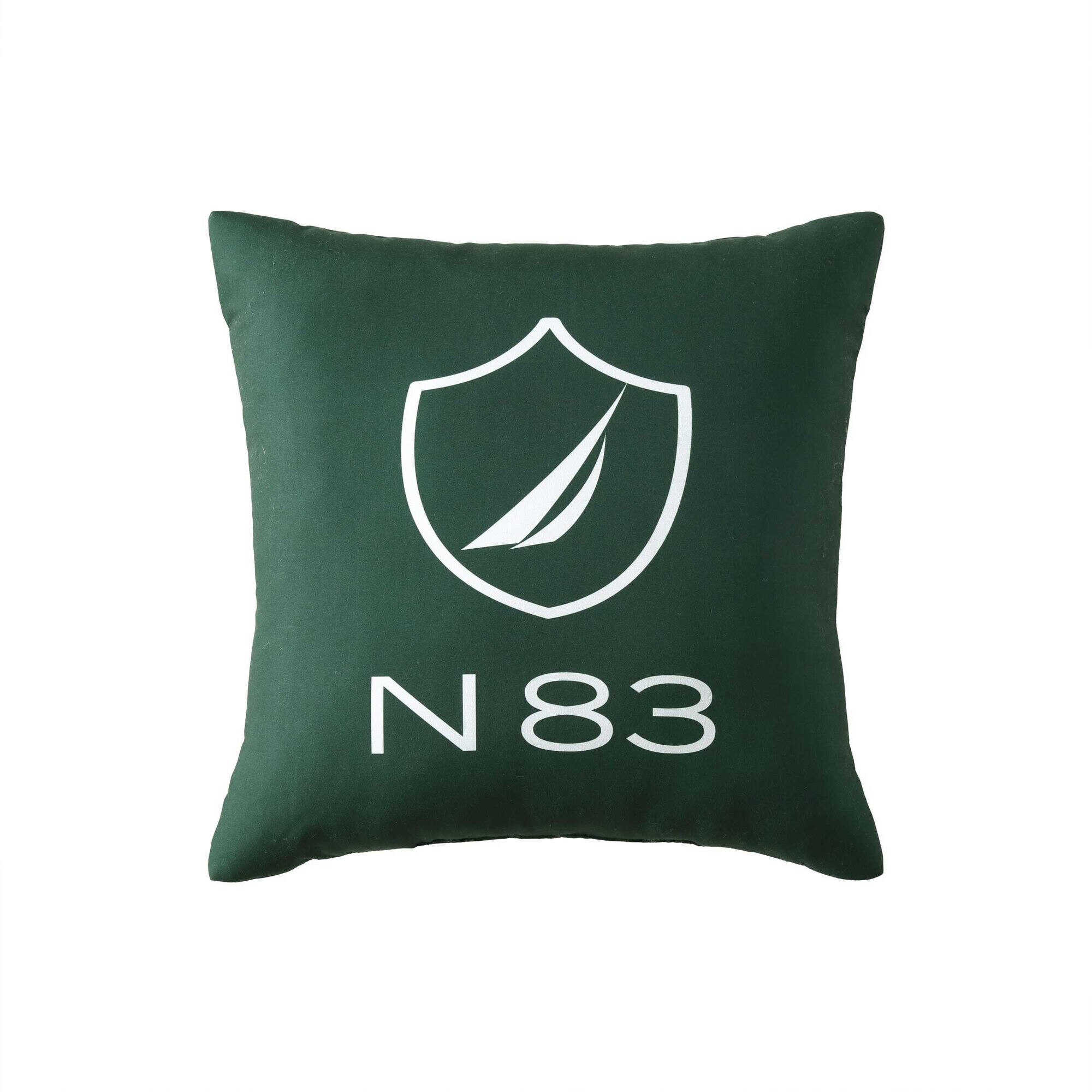 N-83 Decorative Pillow,Dark Hunter,large