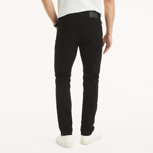 Athletic Slim Stretch Denim