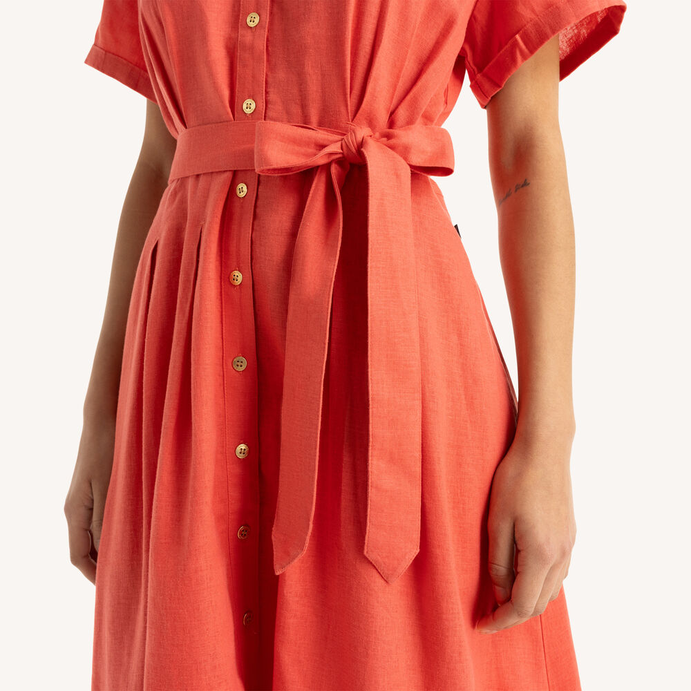 nautica t shirt dress Printed T-Shirt Dress
