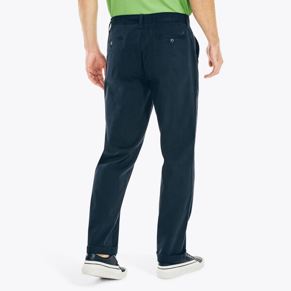 Classic Fit Deck Pant