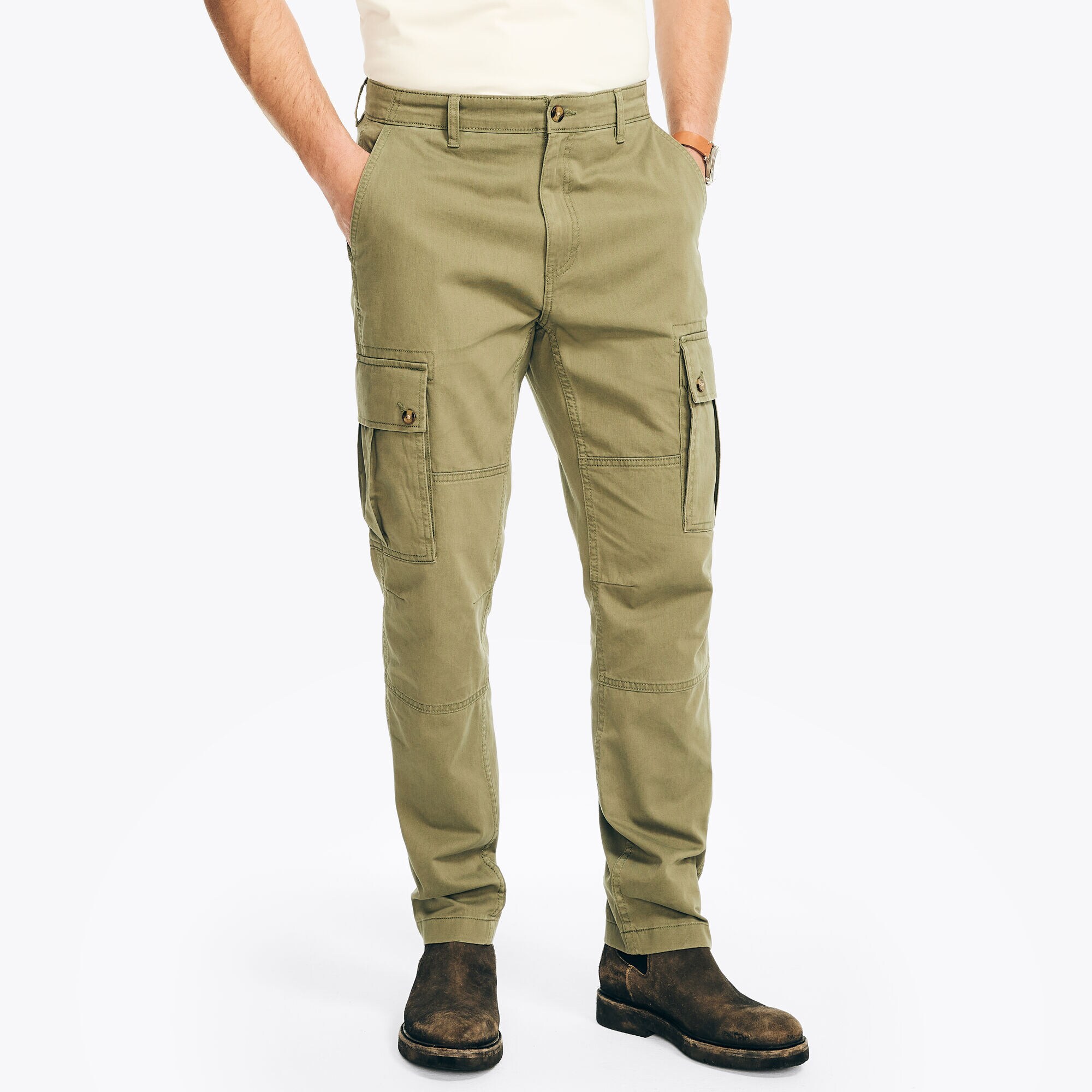 Navigator Cargo Pant,Everglades Green,large