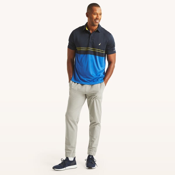 Navtech Classic Fit Polo