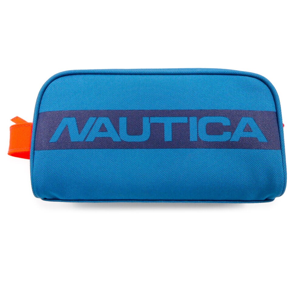 LOGO TRAVEL KIT,Ice Blue,large