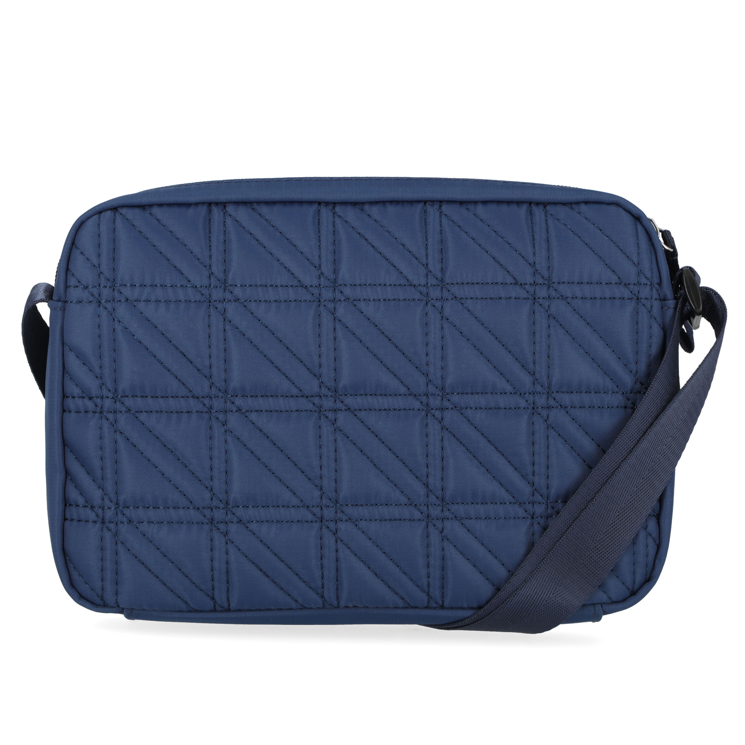 Amazon | Nautica ファニーパック, ネイビー, 2XL, Nautica