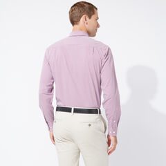 CLASSIC FIT PERFORMANCE TECH SHIRT,Macintosh,large