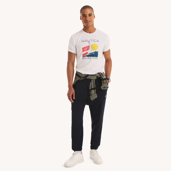 Sailing 1983 Graphic T-Shirt