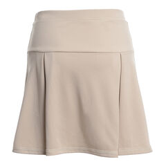 GIRLS' PLEATED SCOOTER SKIRT (7 - 16),Tavern,large