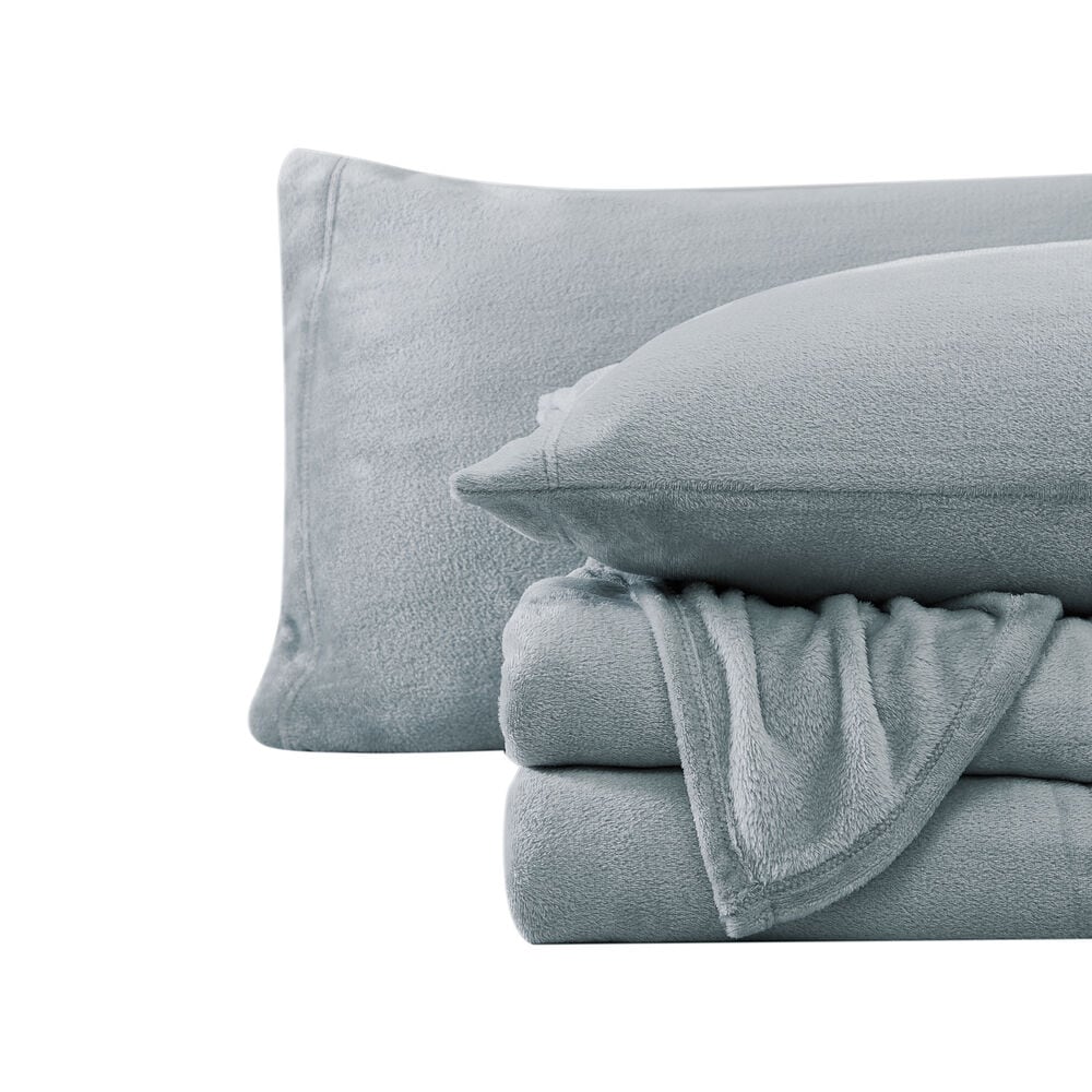 SOLID TWIN SHEET SET,Rust,large