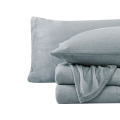 SOLID TWIN SHEET SET,Rust,large
