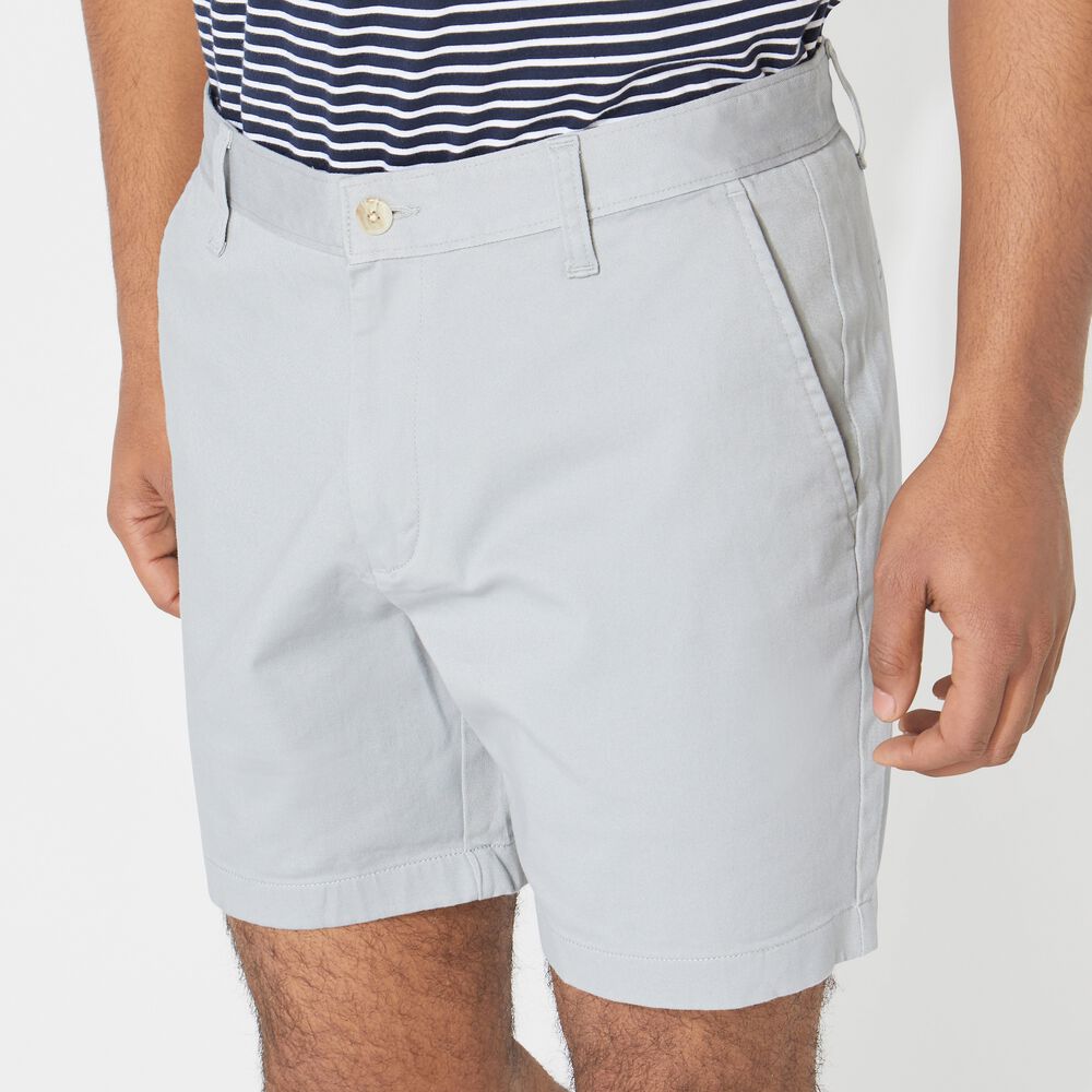 6" DECK SHORT,True Quarry,large
