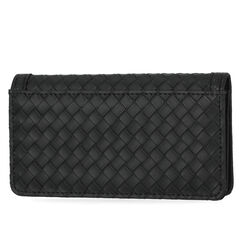 Clutch Wallet,Black,large