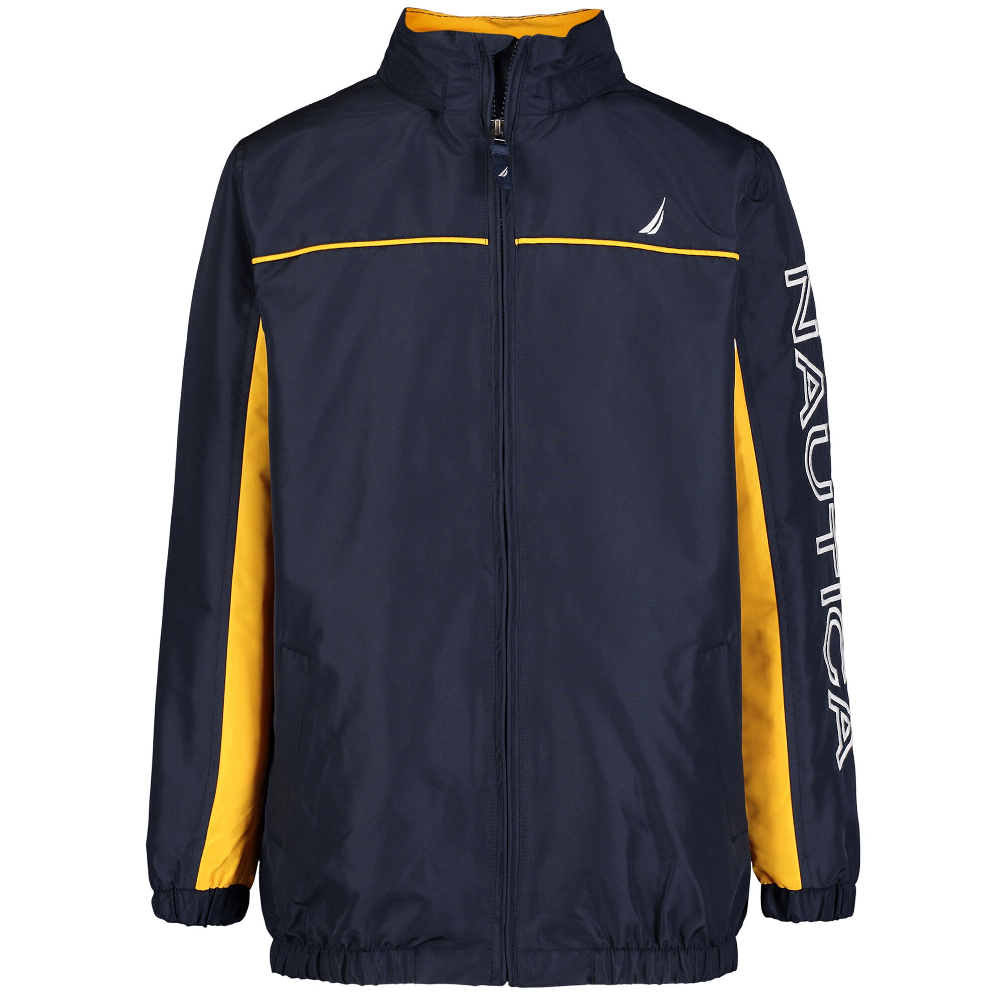 Boys' Water-Resistant Jacket (8-20),Aquadream,large