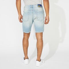 NAUTICA JEANS CO. DENIM SHORT,Sky Blaze,large