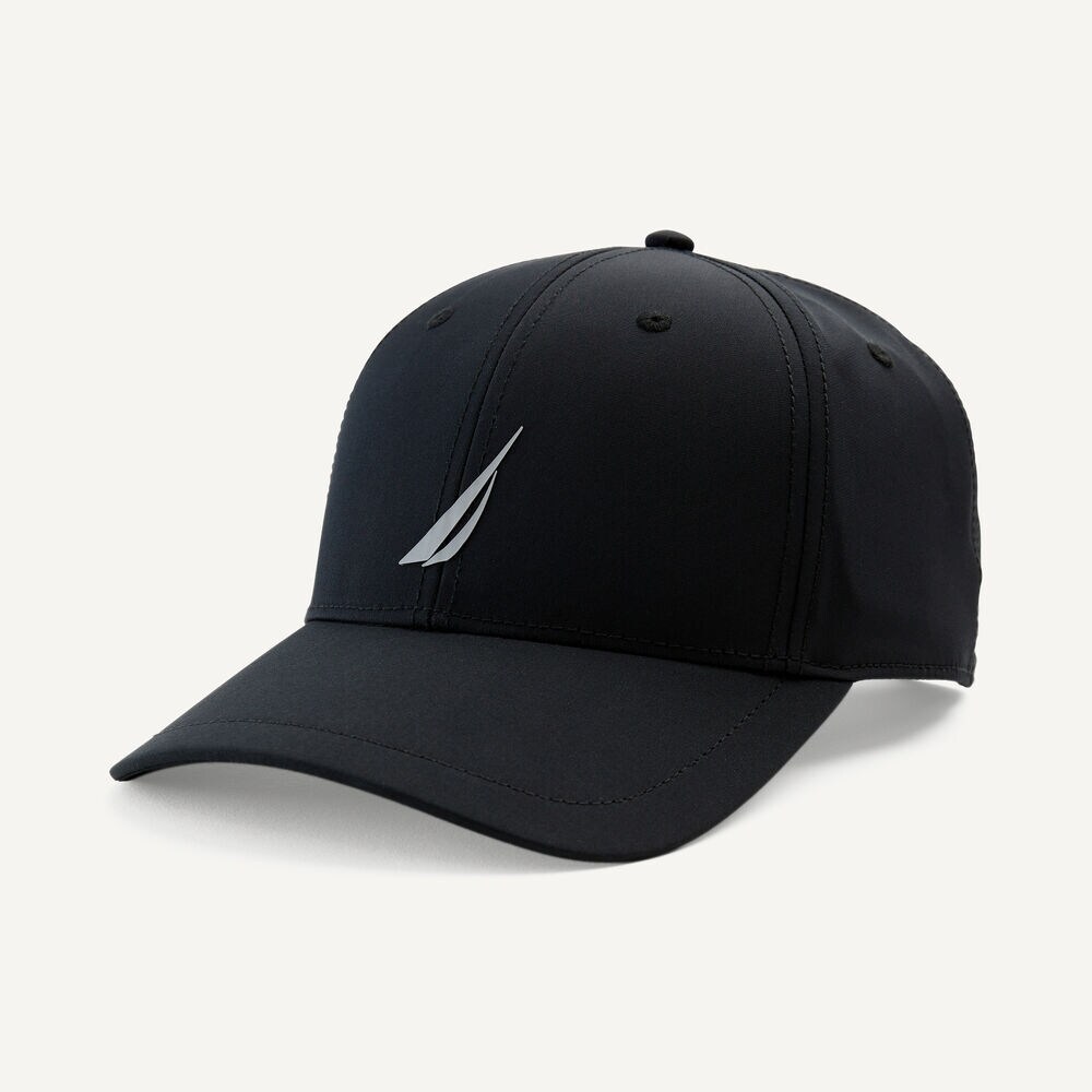 Navtech Hat,True Black,large