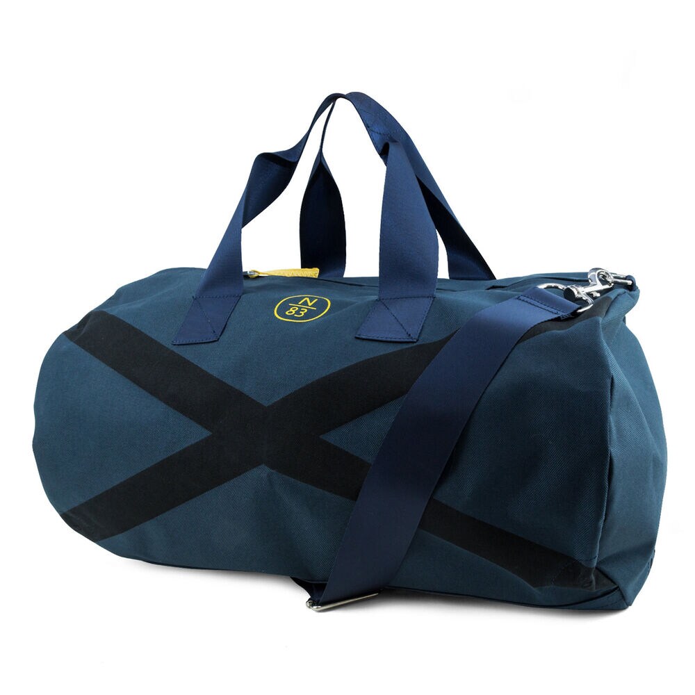 N-83 X-Class Duffel,Peacoat,large