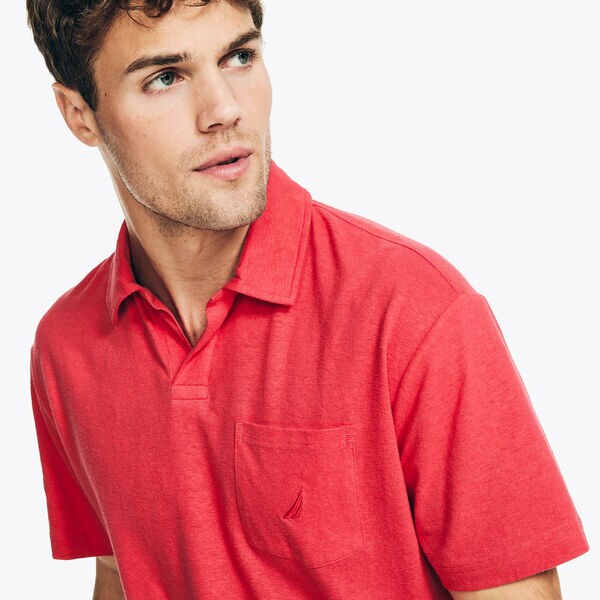 CLASSIC FIT POLO