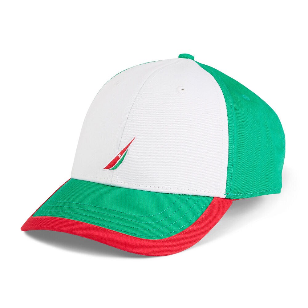 Limited Edition Mexico Baseball Cap,Light Sonic,large