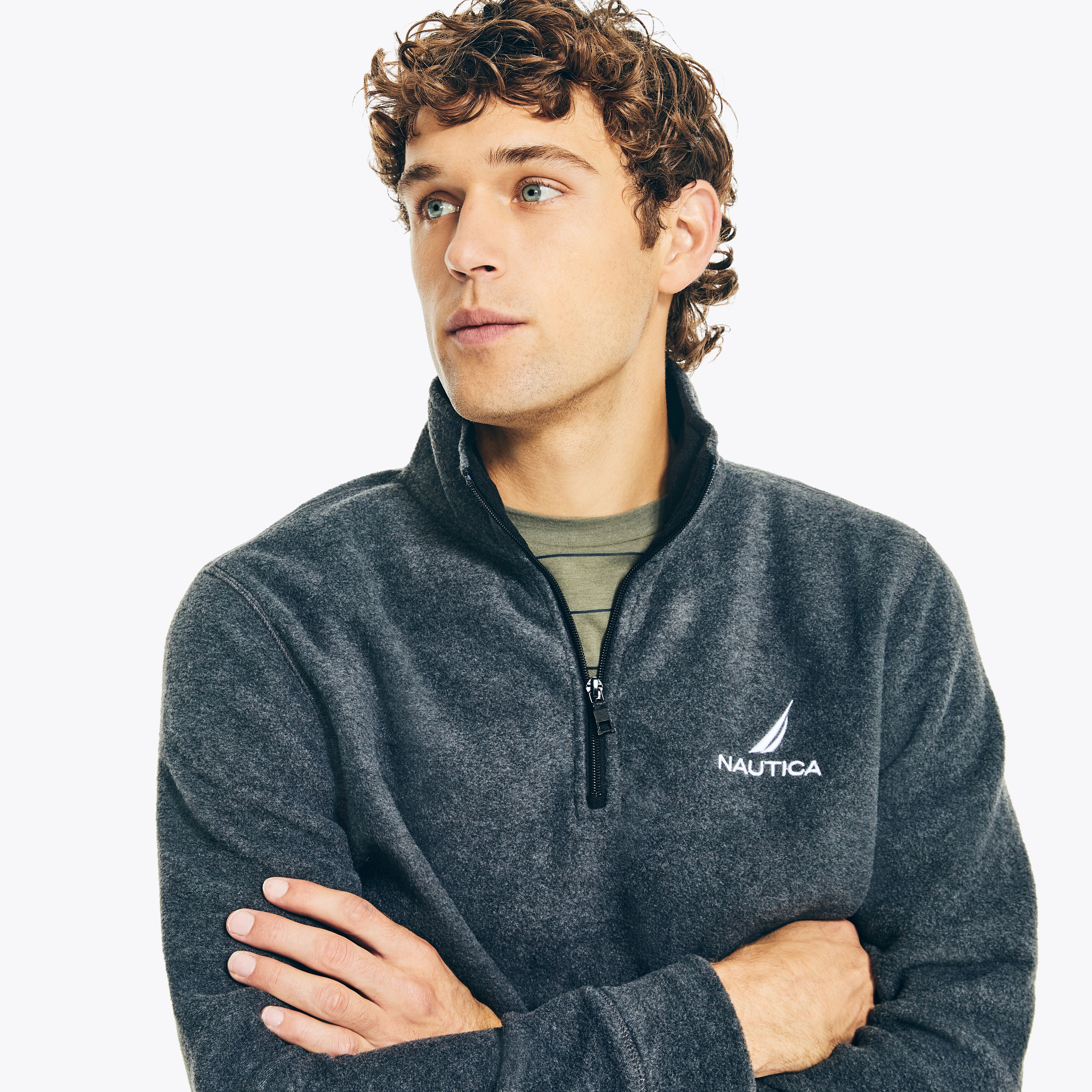 Hoodies, and Pullover Fleece 