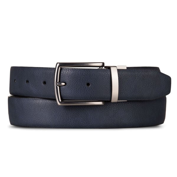Reversible Pebble Belt