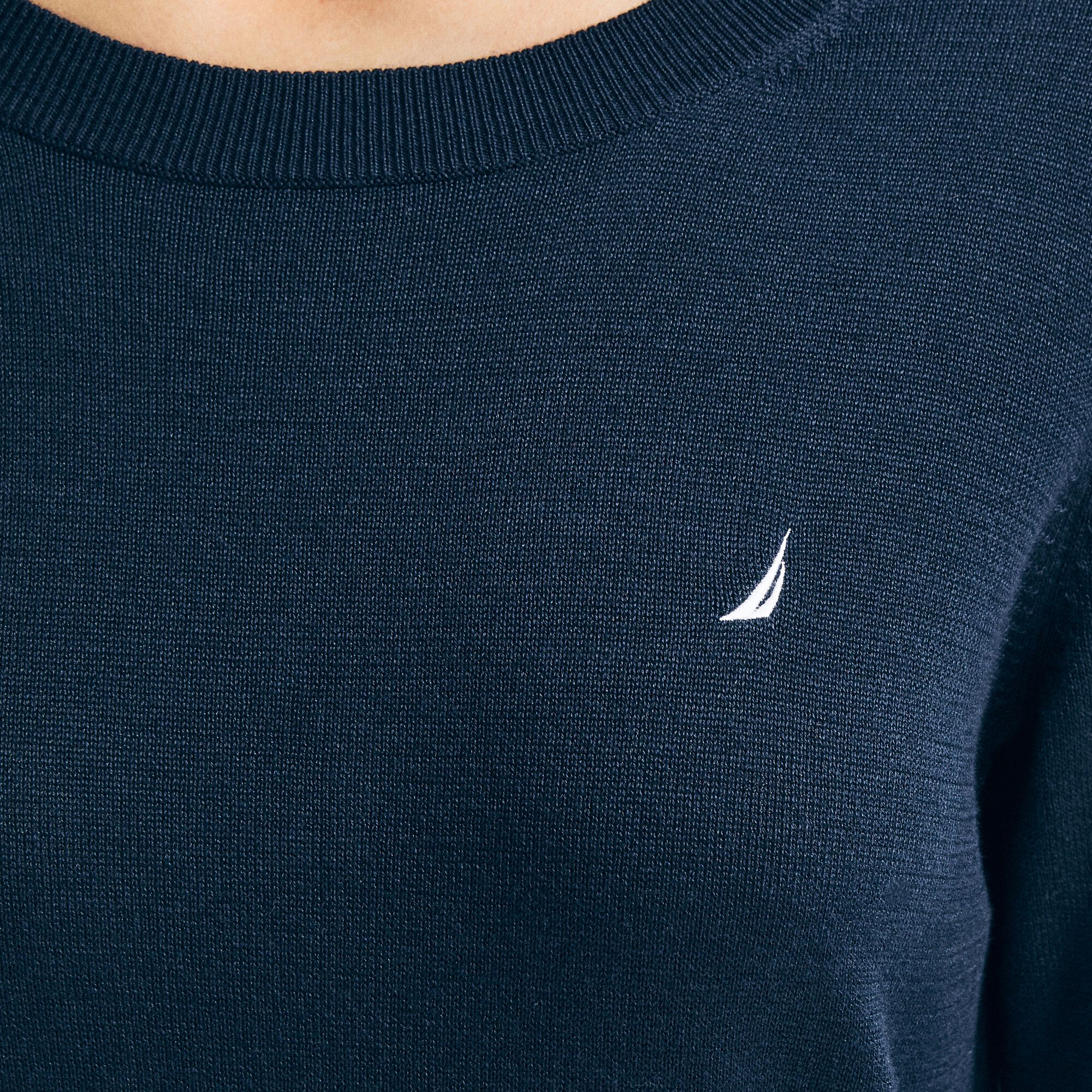 nautica womens sweaters