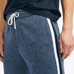 9" TWO-TONE SHORT,Blue Depths,large