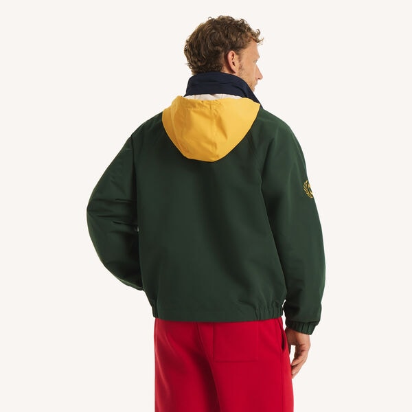 Sailing Jacket