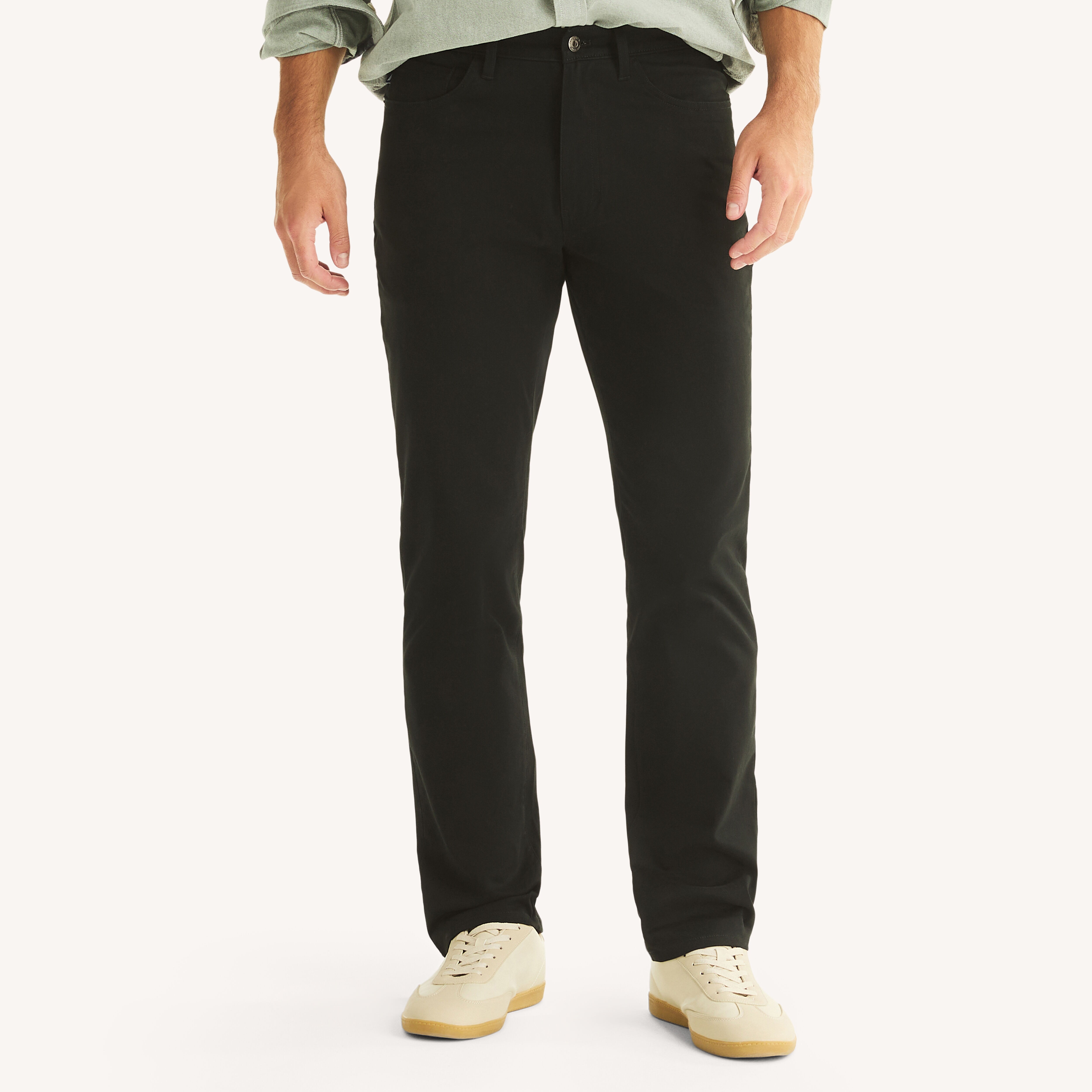 Straight Fit Stretch Pant | Nautica