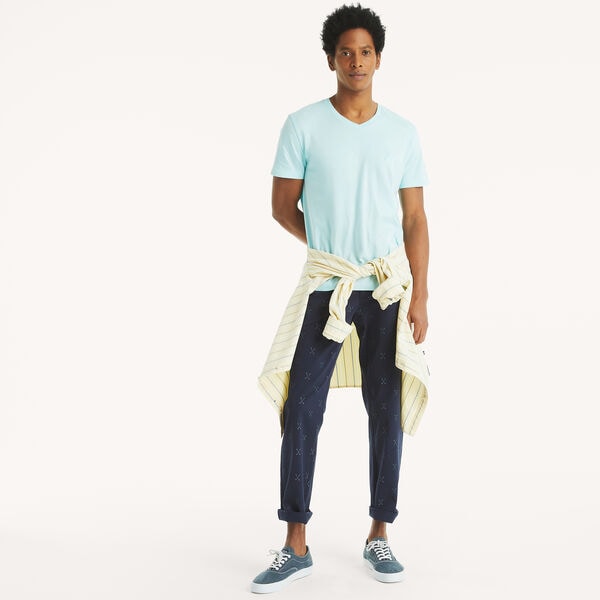 V-Neck Deck T-Shirt