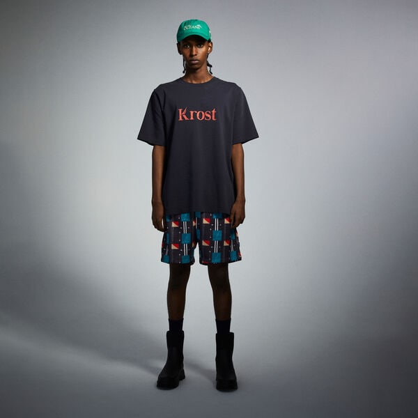 KROST x Nautica Fair Winds Oversized T-Shirt