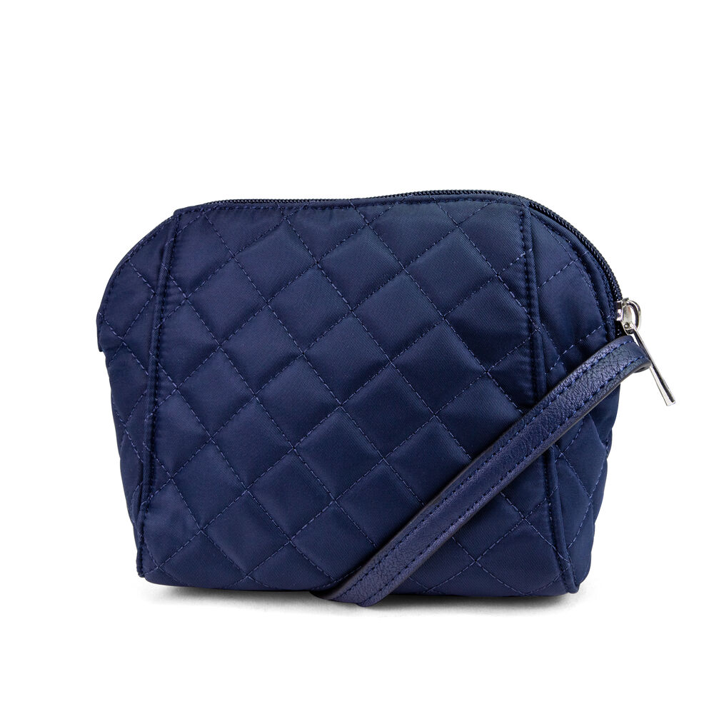 SAILORETTE CROSSBODY BAG,Navy,large
