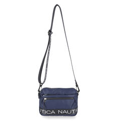 CROSSBODY BAG,Workshirt Blue,large
