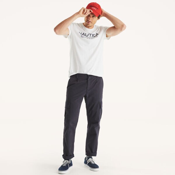 Logo Graphic T-Shirt