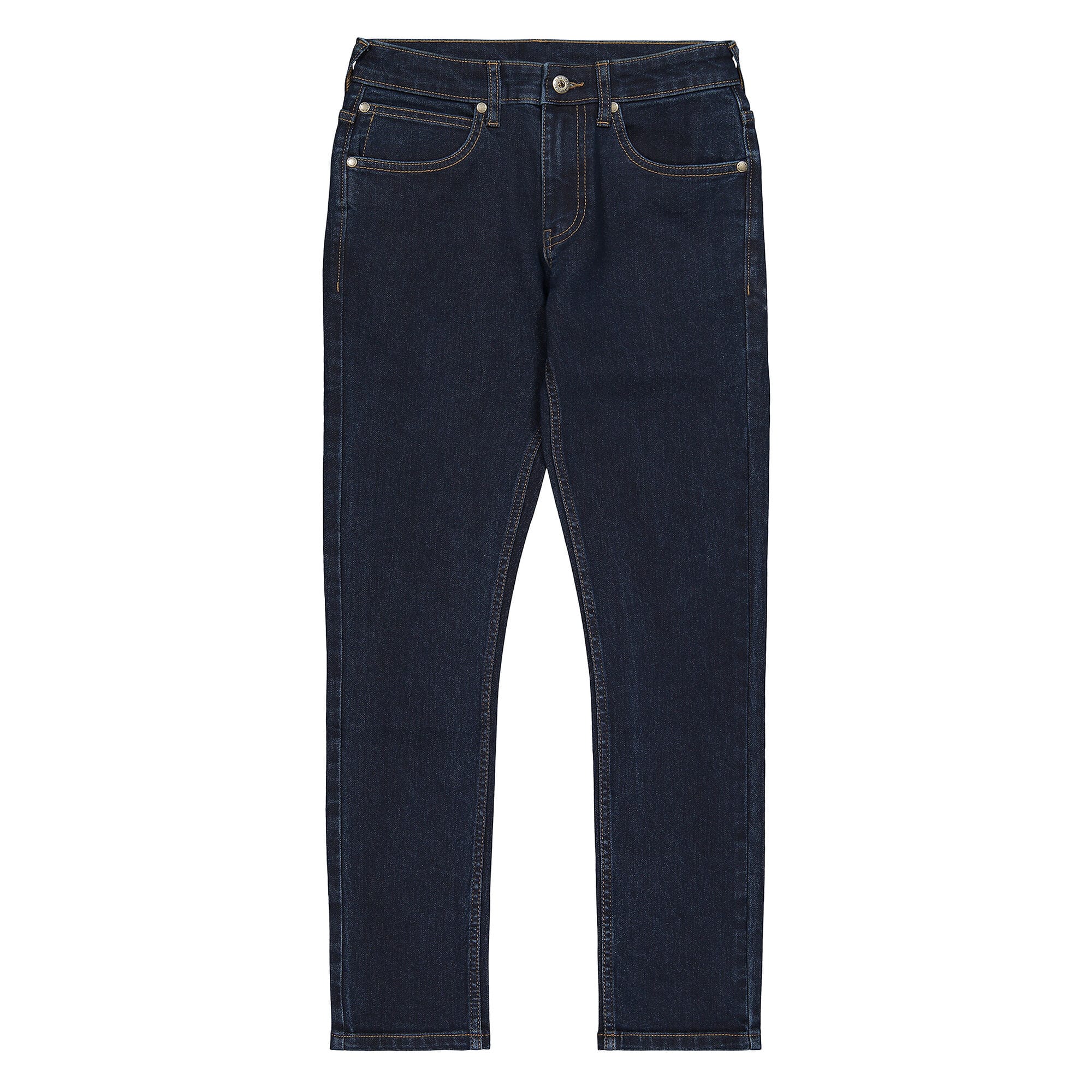 BOYS’ SKINNY DENIM (8-20),Dock Blue,large
