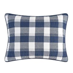 NORRIDGE TWIN QUILT AND SHAM SET,Bali Bliss,large