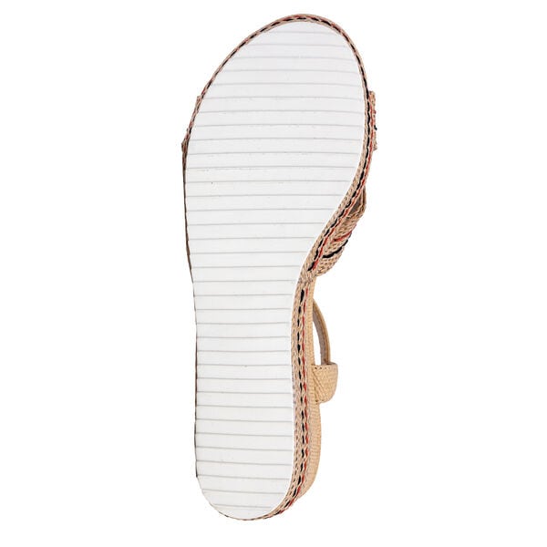 Wedge Sandal