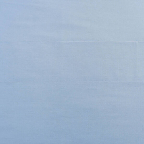 Solid Blue Full Sheet Set