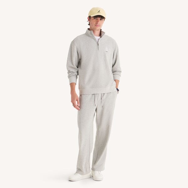 Logo Fleece Pant
